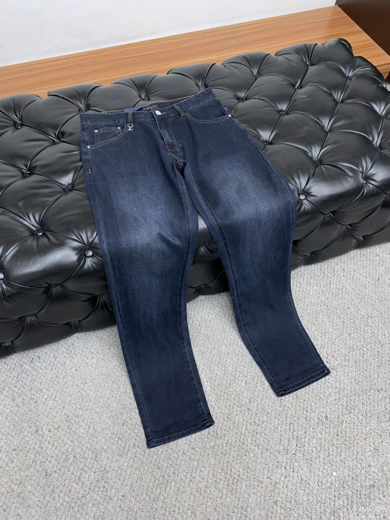 FlexibleFit Louis Vuitton Jeans 135949