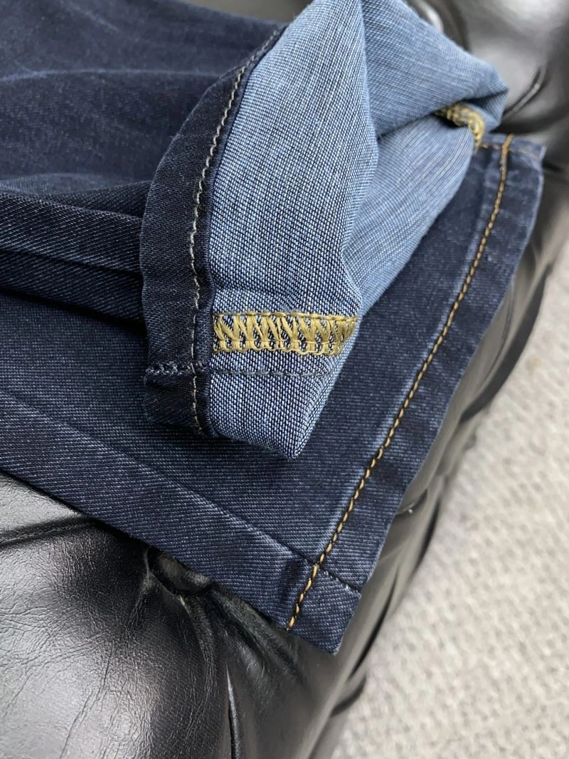 FlexibleFit Louis Vuitton Jeans 135949