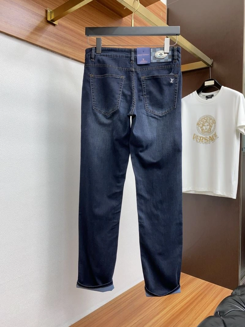 FlexibleFit Louis Vuitton Jeans 135949