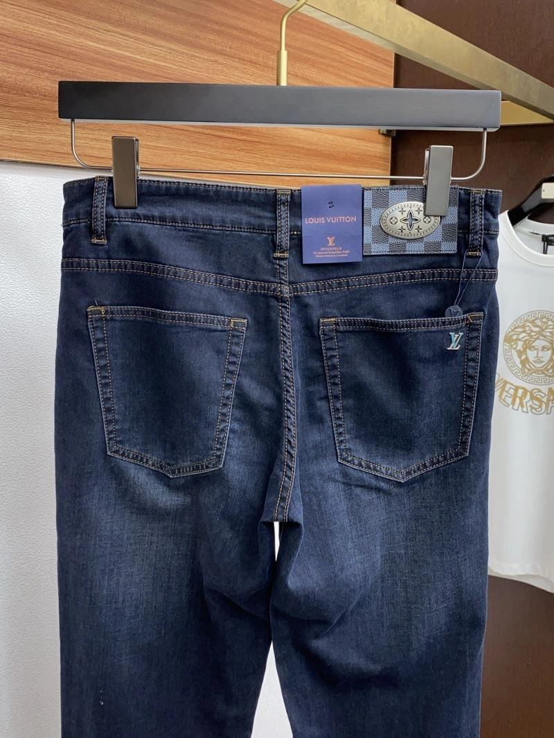 FlexibleFit Louis Vuitton Jeans 135949
