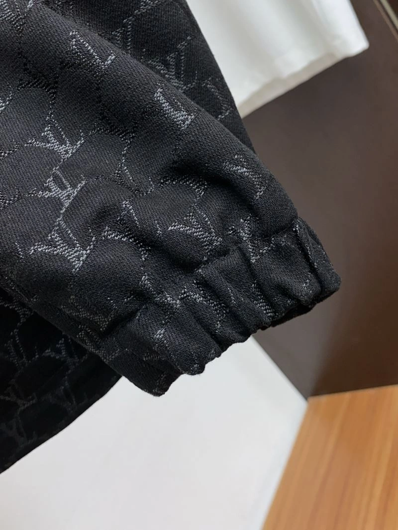 Louis Vuitton Jeans Durable 135935