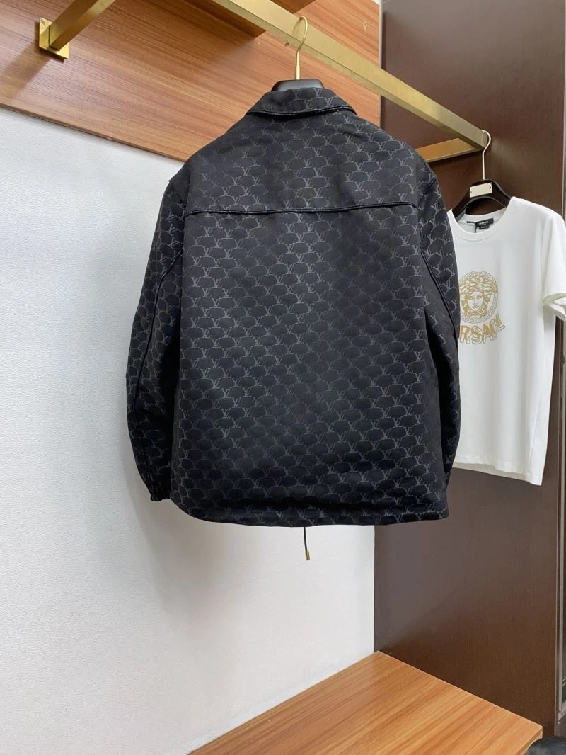 Louis Vuitton Jeans Durable 135935