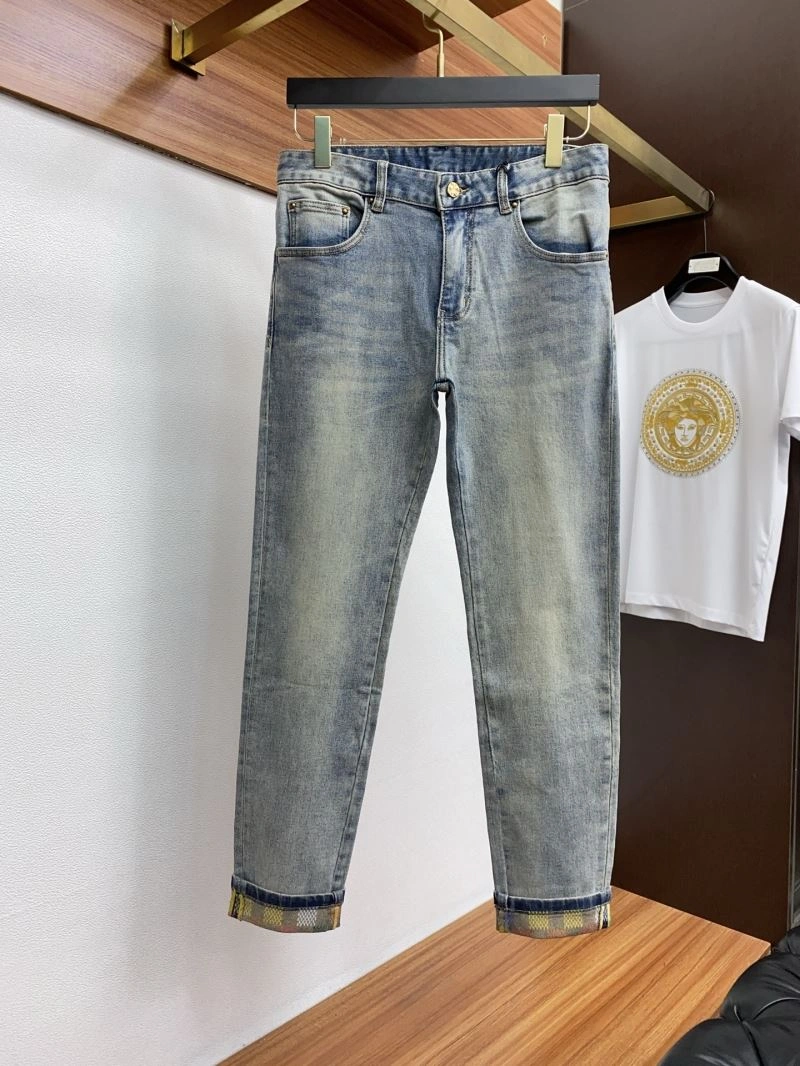 Louis Vuitton Jeans Versatile 135953