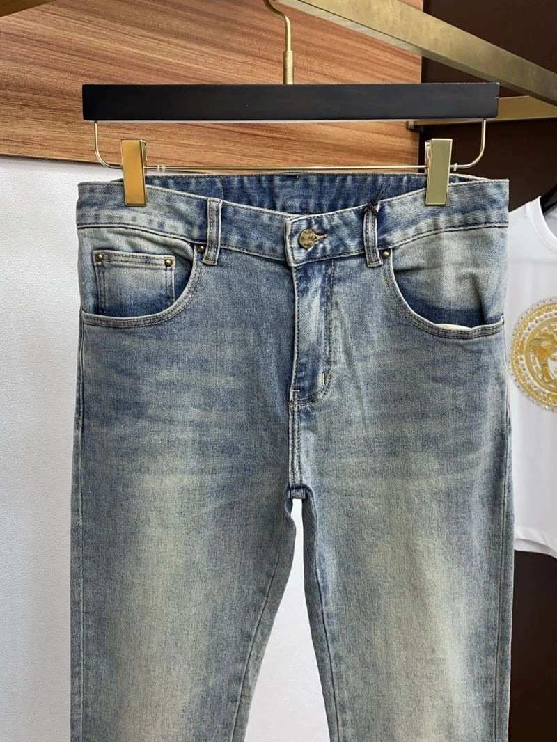 Louis Vuitton Jeans Versatile 135953