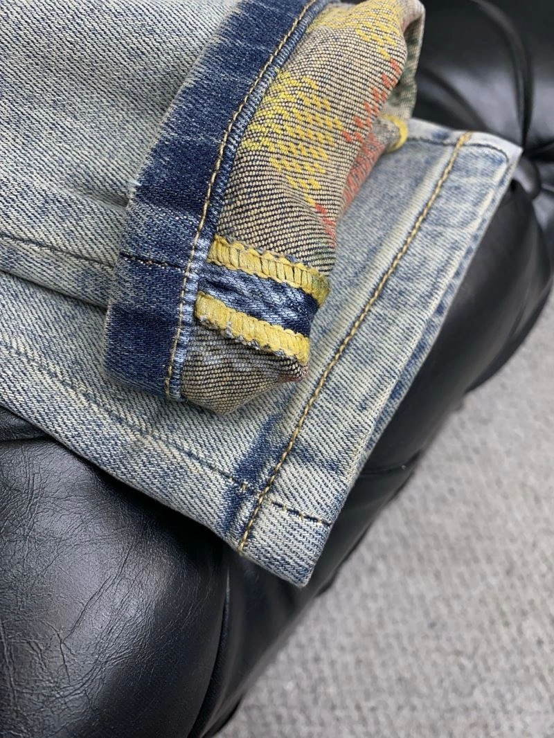 Louis Vuitton Jeans Versatile 135953