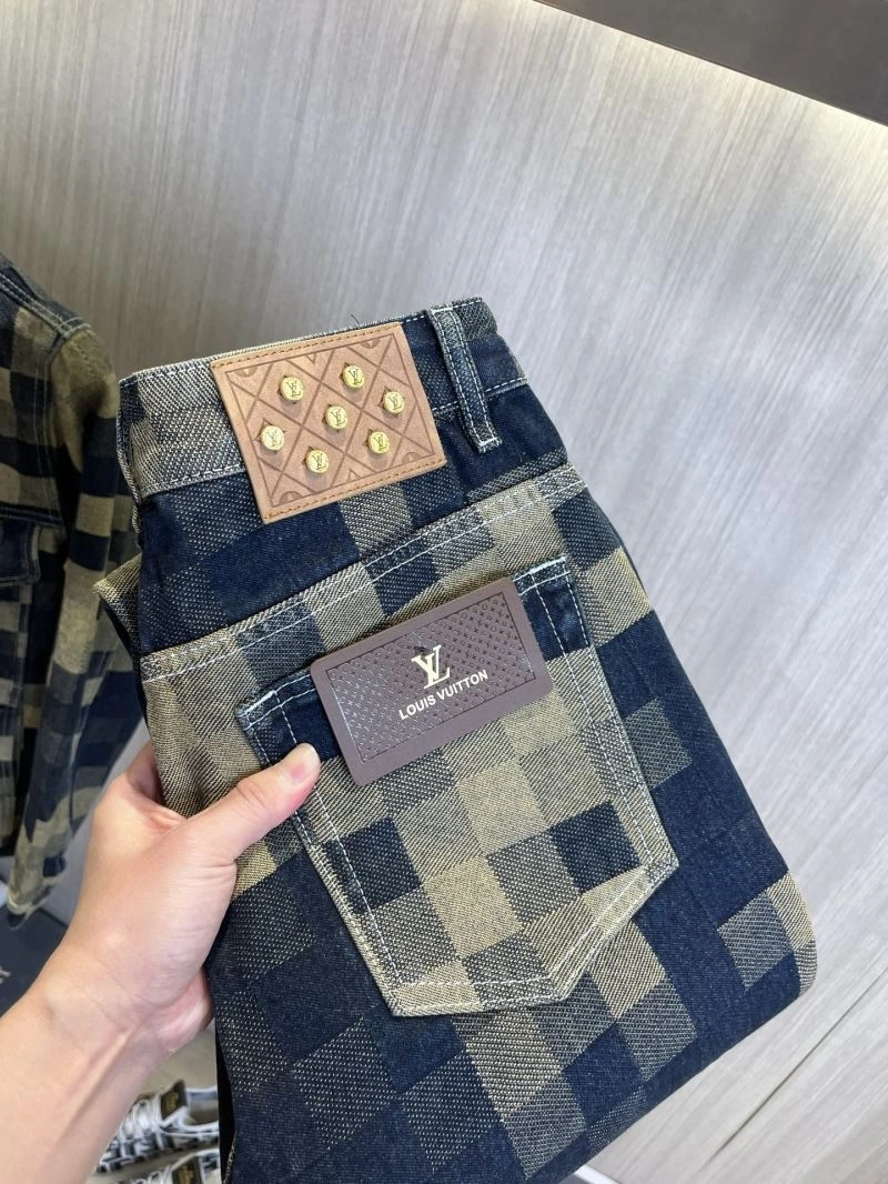 Louis Vuitton Jeans Bold 135941