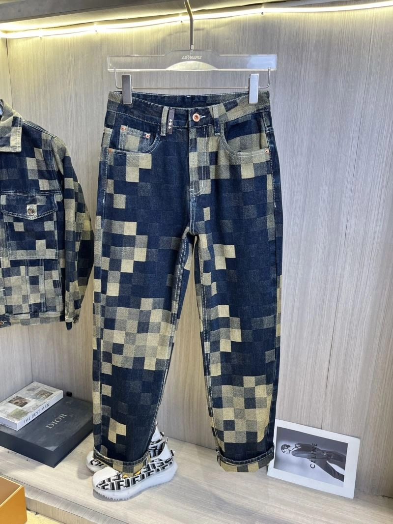 Louis Vuitton Jeans Bold 135941