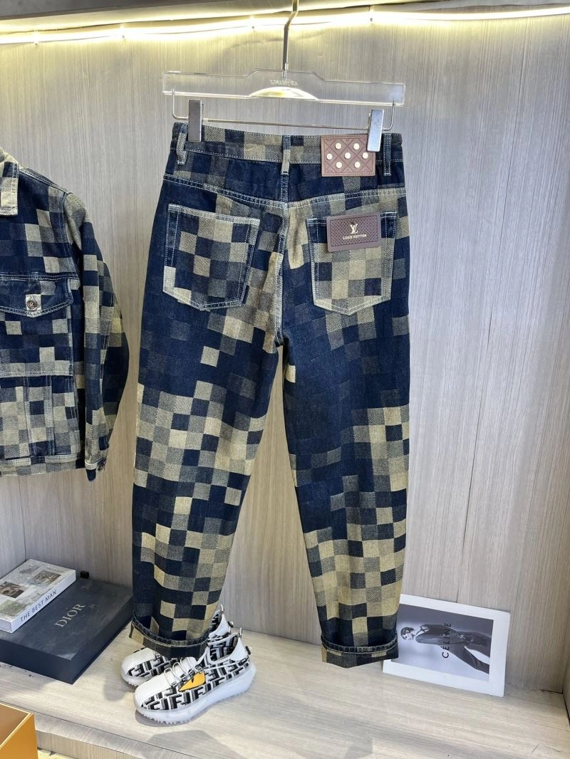 Louis Vuitton Jeans Bold 135941