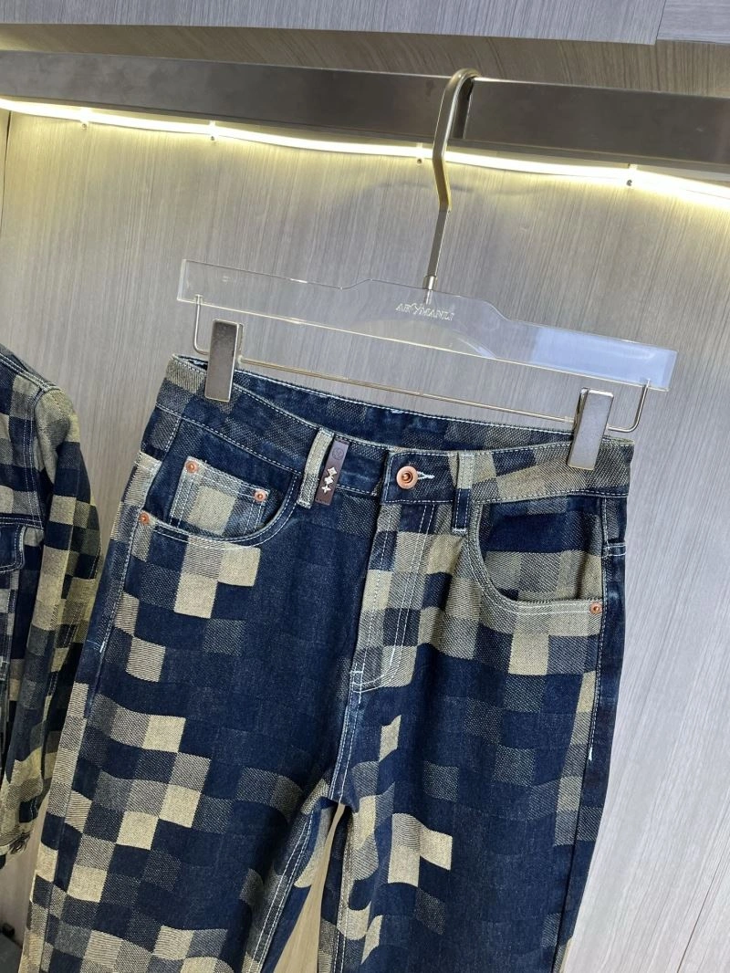 Louis Vuitton Jeans Bold 135941
