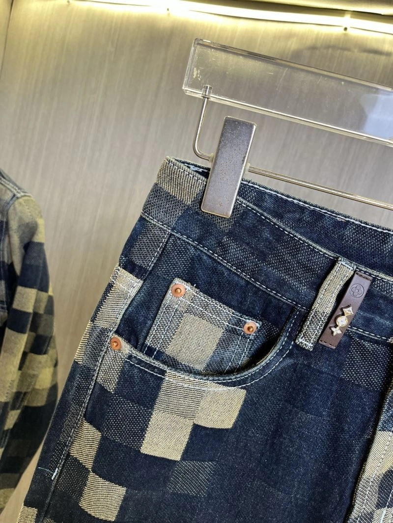 Louis Vuitton Jeans Bold 135941