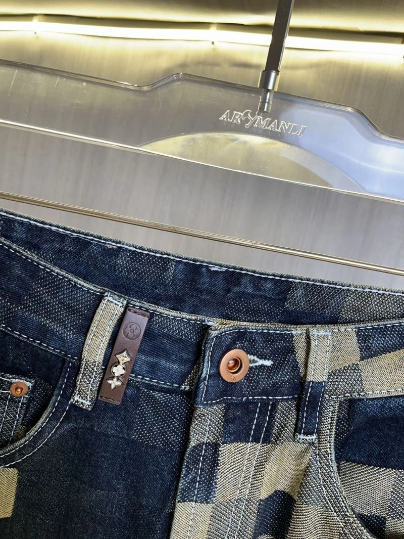 Louis Vuitton Jeans Bold 135941