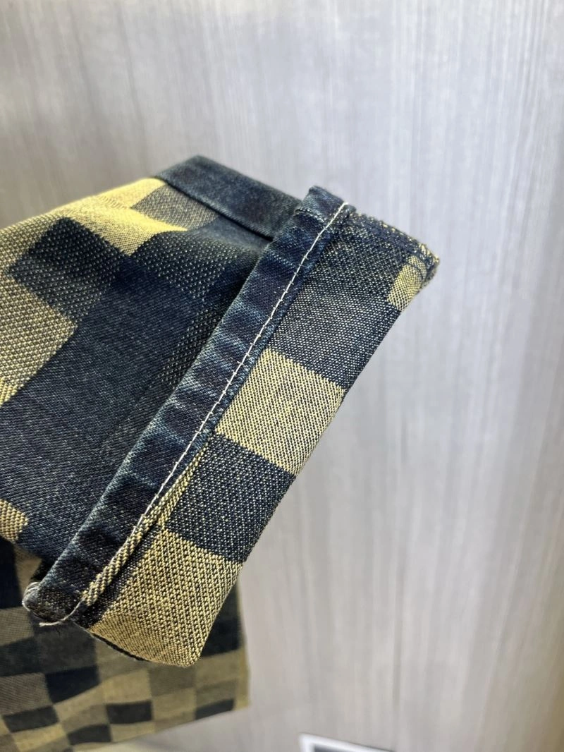 Louis Vuitton Jeans Bold 135941