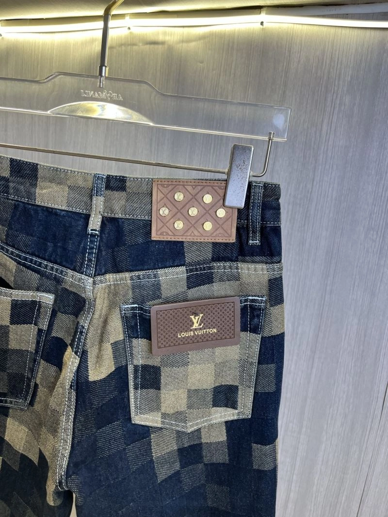 Louis Vuitton Jeans Bold 135941