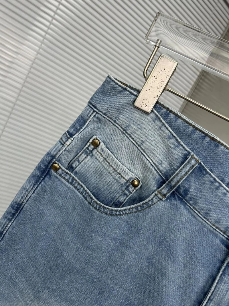 Vibrant Louis Vuitton Jeans 135942