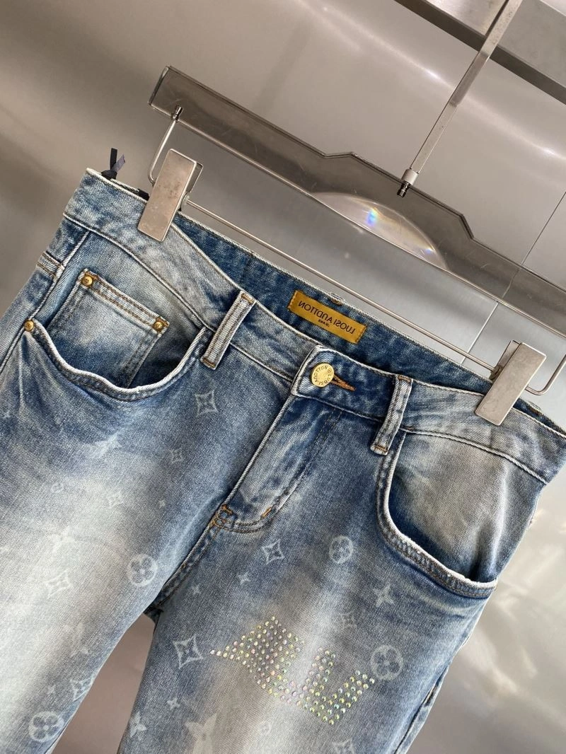 WeatherProof Louis Vuitton Jeans 135938