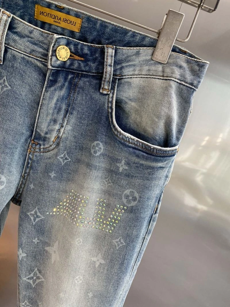 WeatherProof Louis Vuitton Jeans 135938