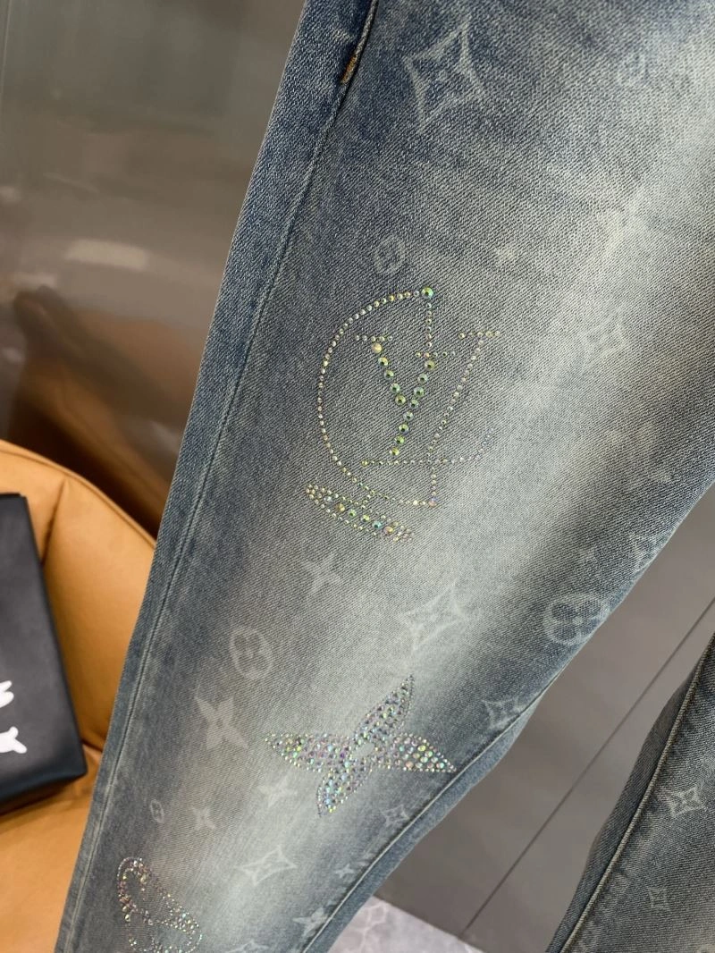 WeatherProof Louis Vuitton Jeans 135938