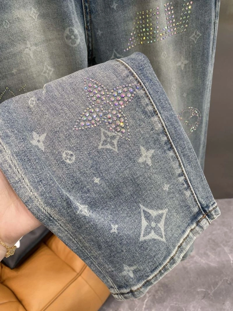 WeatherProof Louis Vuitton Jeans 135938