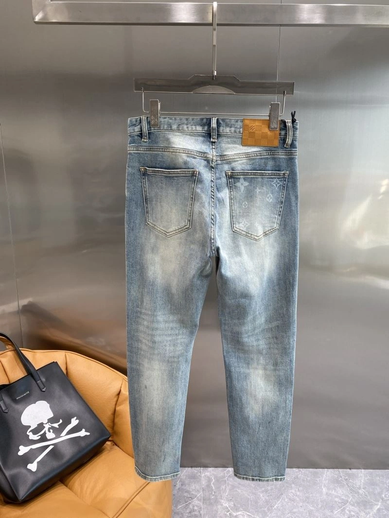 WeatherProof Louis Vuitton Jeans 135938