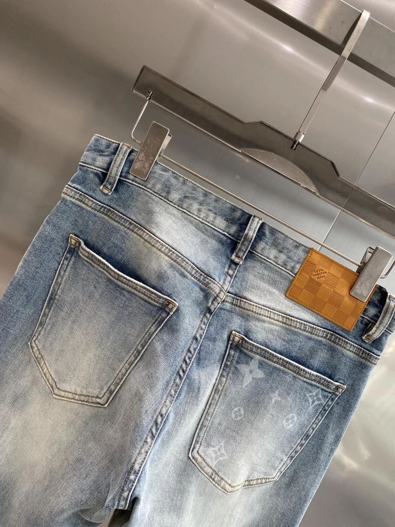 WeatherProof Louis Vuitton Jeans 135938