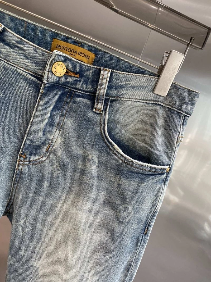 NewStyle Louis Vuitton Jeans 135943