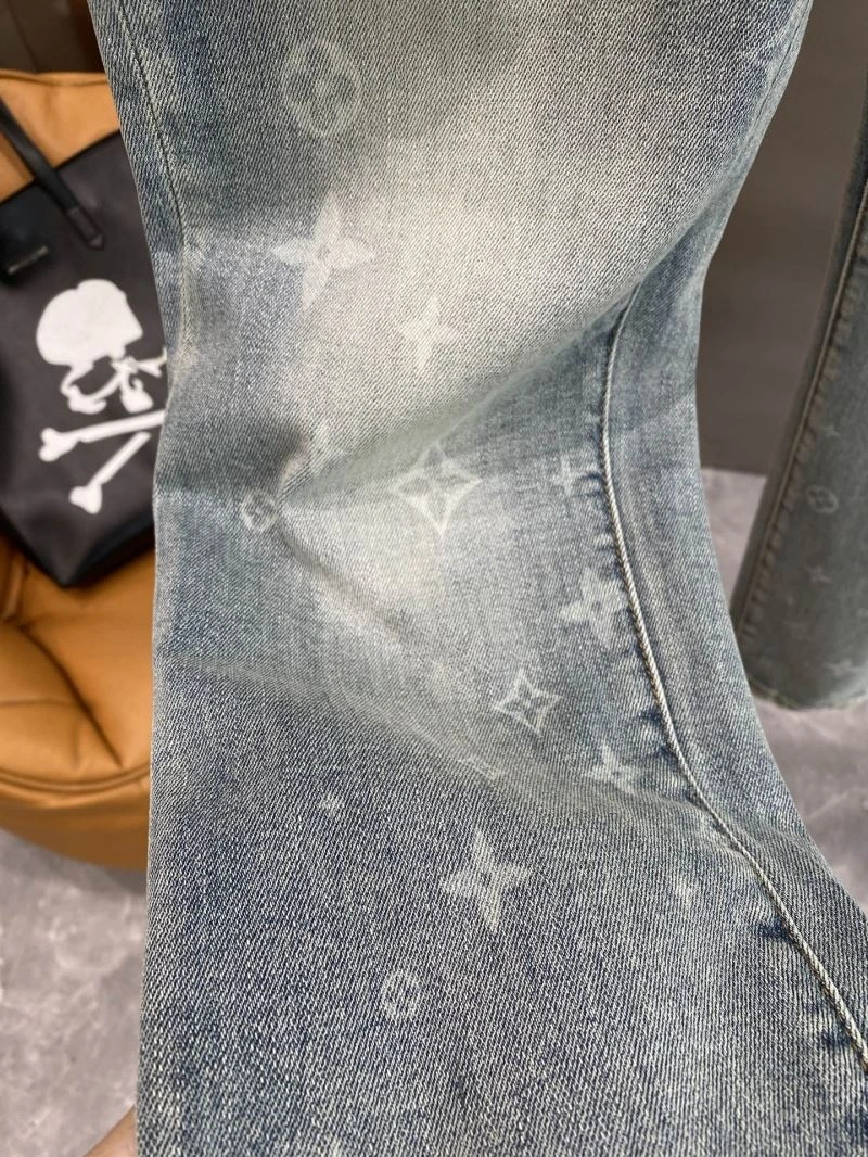 NewStyle Louis Vuitton Jeans 135943