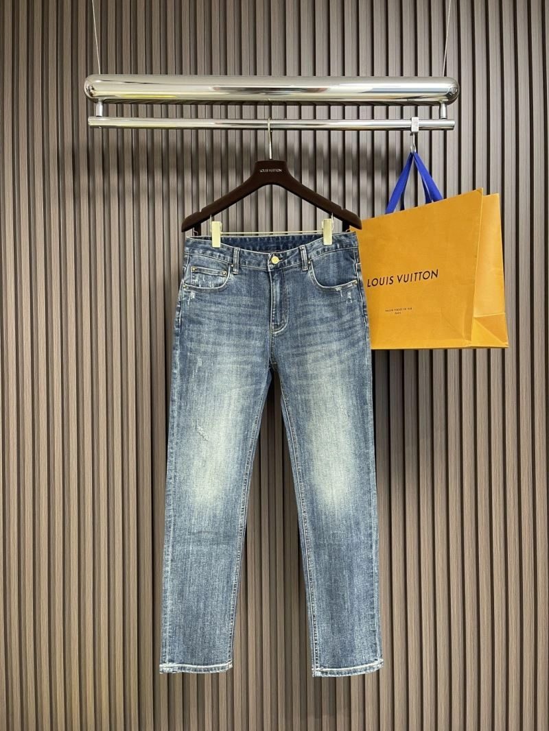 HighPerformance Louis Vuitton Jeans 135952