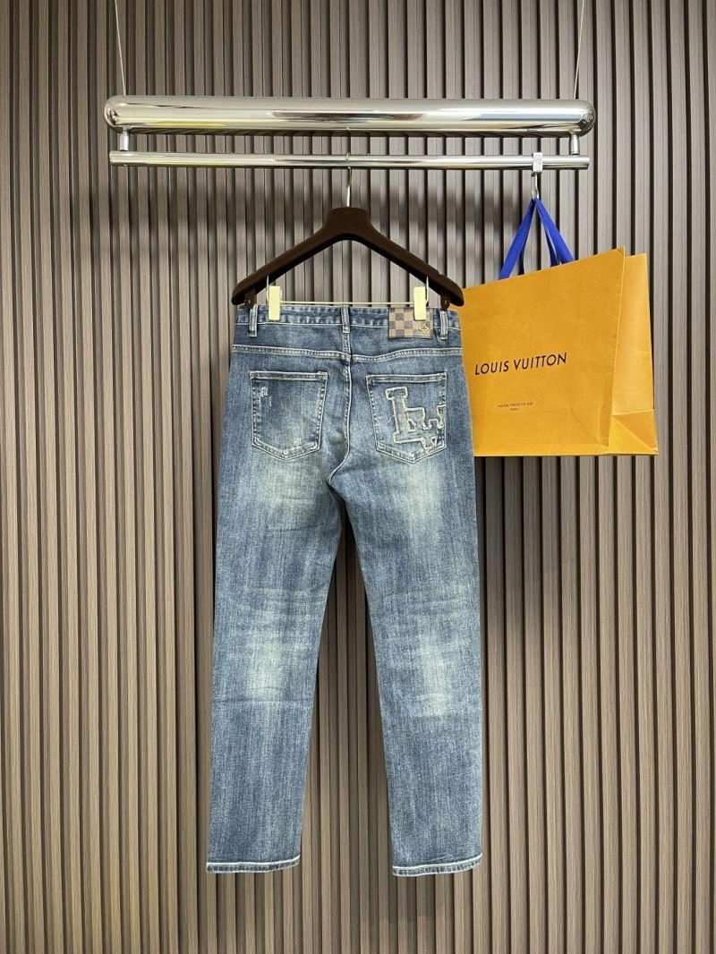 HighPerformance Louis Vuitton Jeans 135952