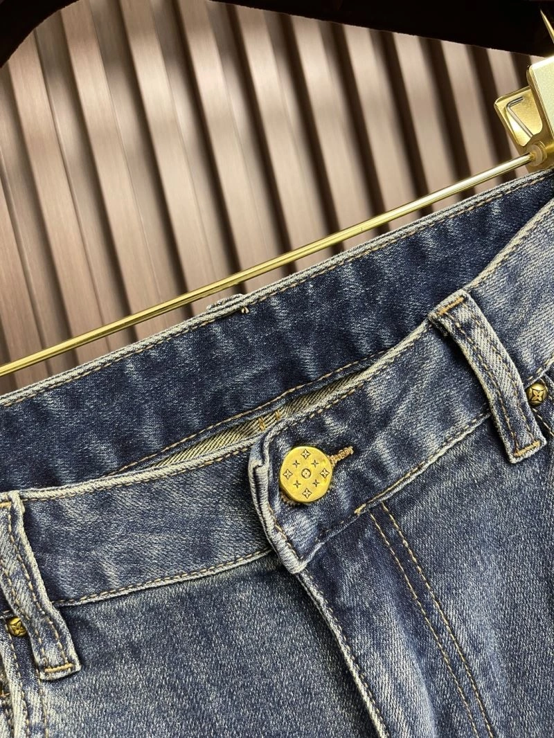 HighPerformance Louis Vuitton Jeans 135952