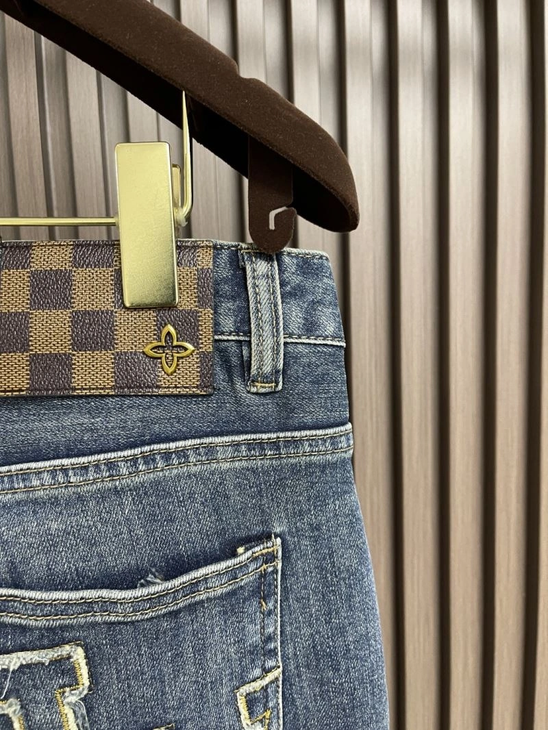 HighPerformance Louis Vuitton Jeans 135952