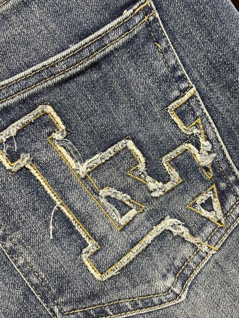 HighPerformance Louis Vuitton Jeans 135952
