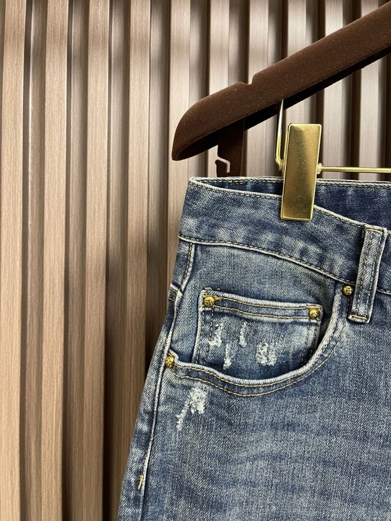 HighPerformance Louis Vuitton Jeans 135952