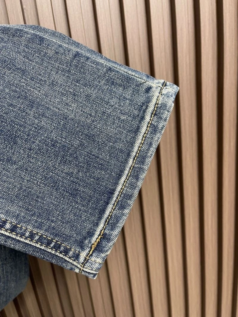 HighPerformance Louis Vuitton Jeans 135952