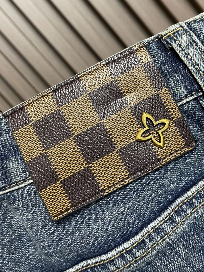 HighPerformance Louis Vuitton Jeans 135952