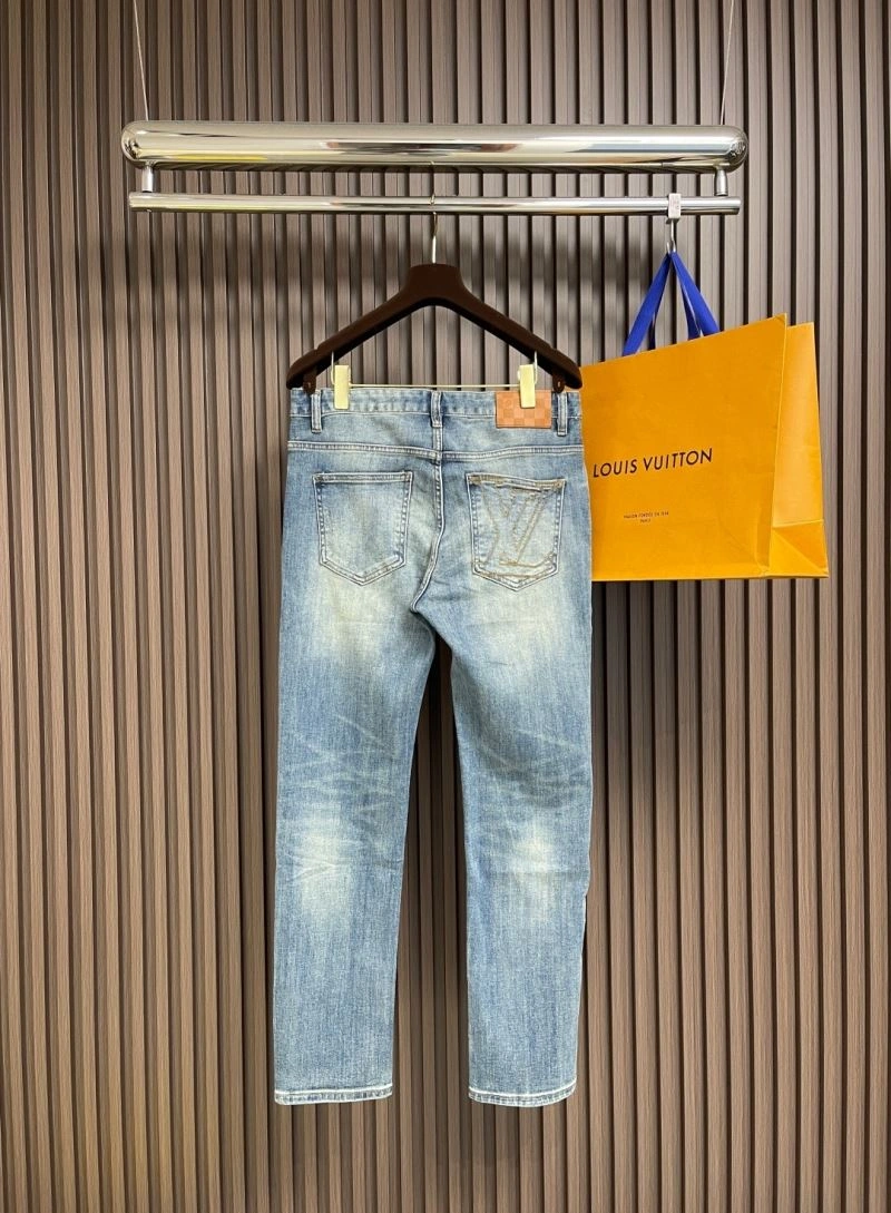 Louis Vuitton Jeans FlexibleFit 135926