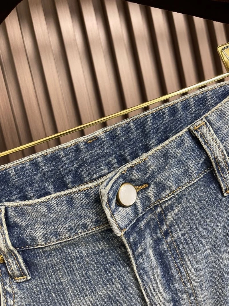 Louis Vuitton Jeans FlexibleFit 135926