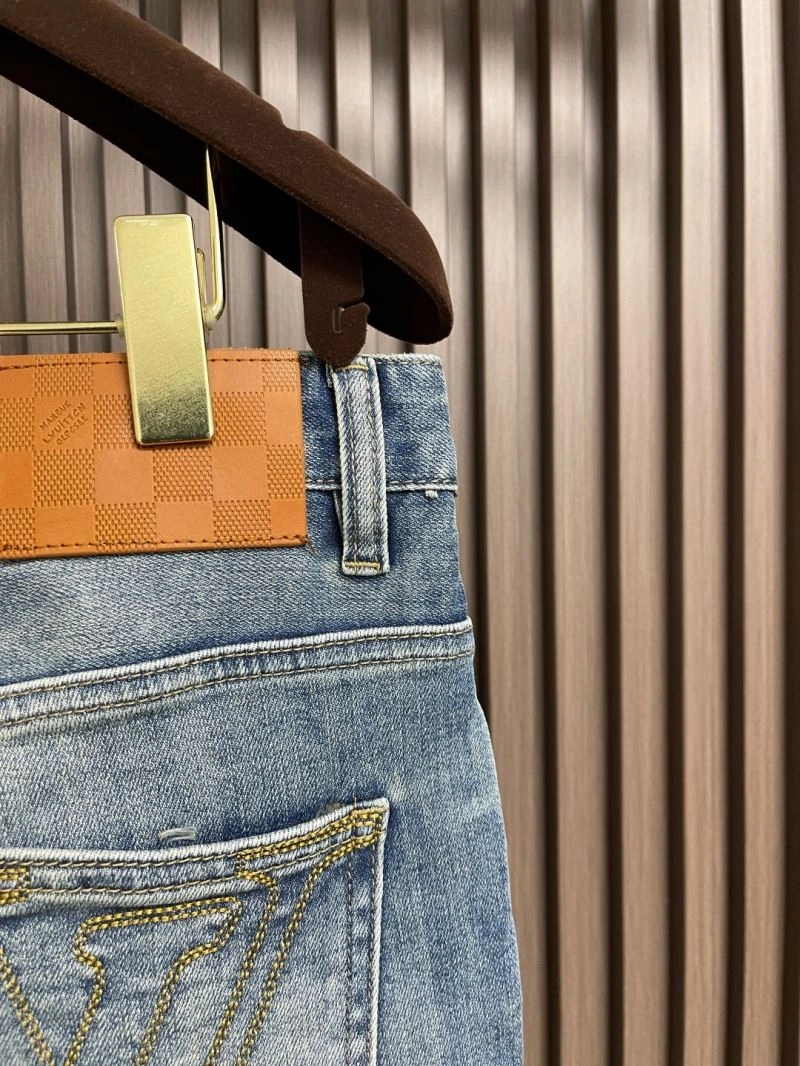 Louis Vuitton Jeans FlexibleFit 135926