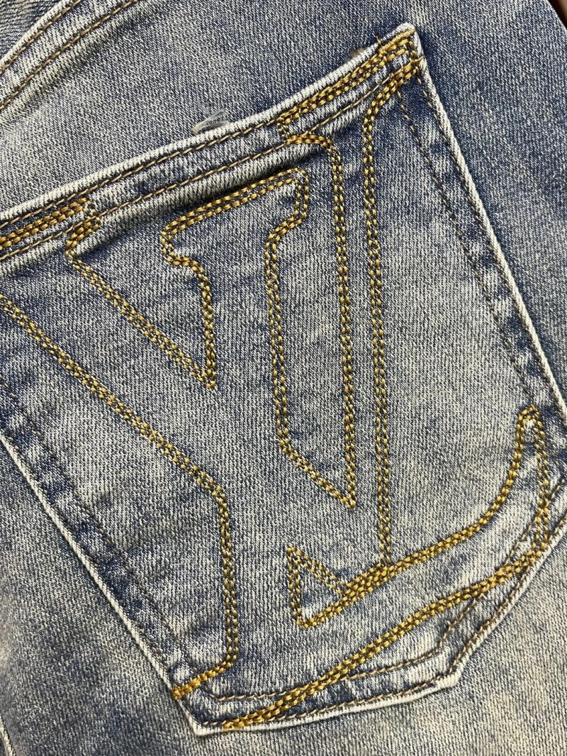 Louis Vuitton Jeans FlexibleFit 135926