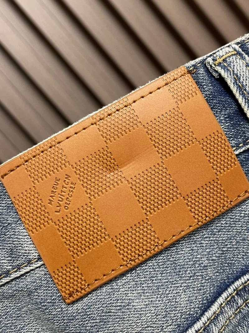 Louis Vuitton Jeans FlexibleFit 135926