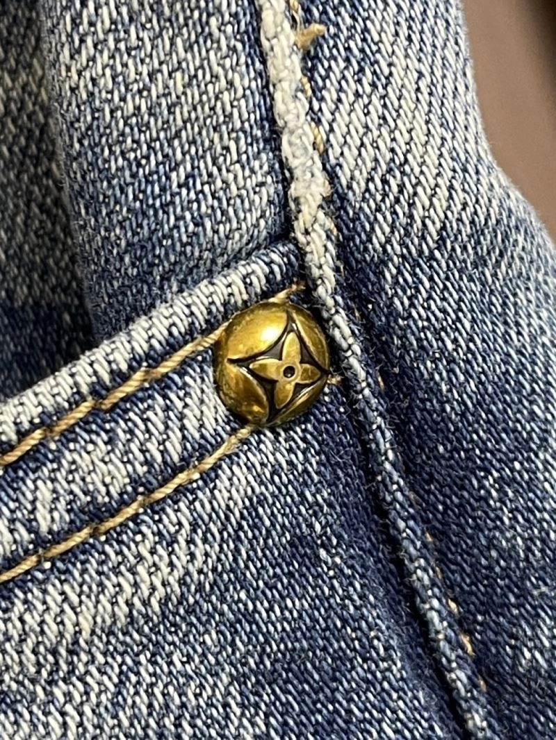 Louis Vuitton Jeans FlexibleFit 135926