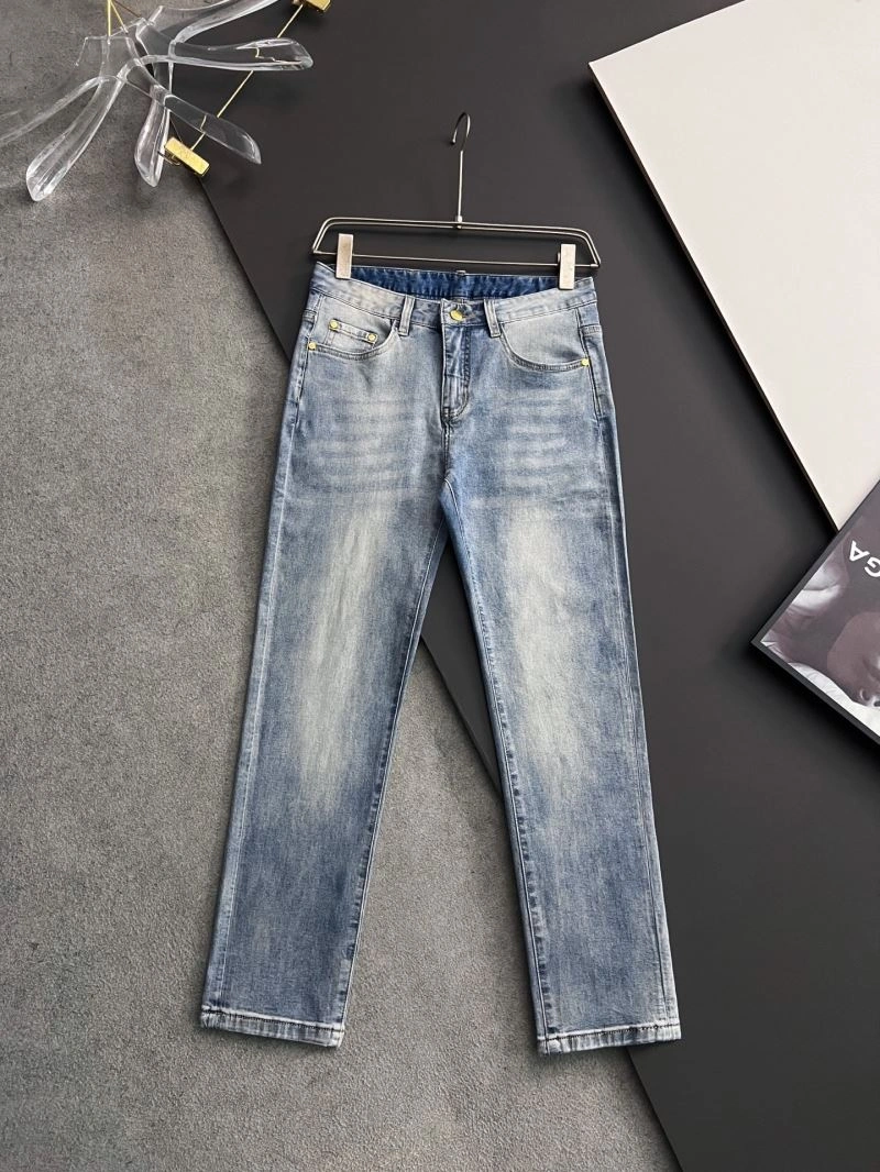 Affordable Louis Vuitton Jeans 135928