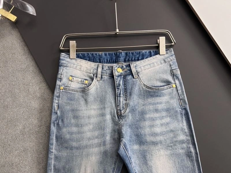 Affordable Louis Vuitton Jeans 135928