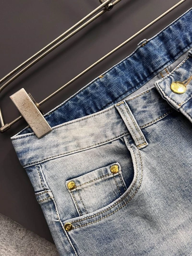 Affordable Louis Vuitton Jeans 135928