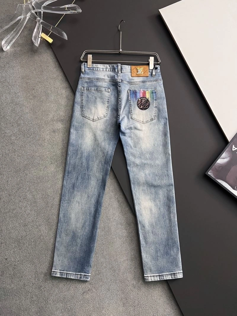 Affordable Louis Vuitton Jeans 135928