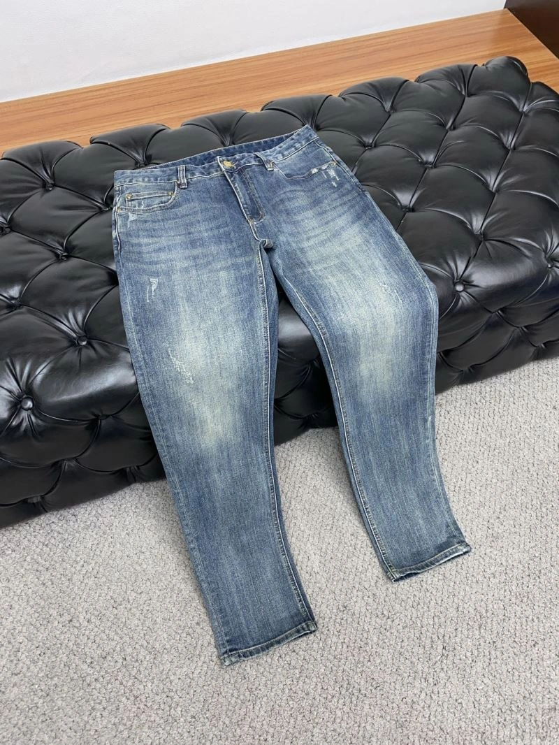 Louis Vuitton Jeans Affordable 135929