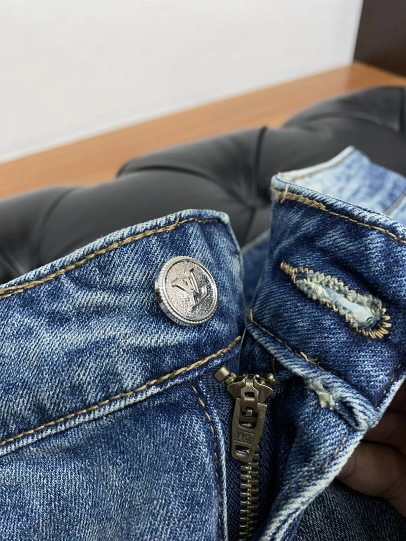 Affordable Louis Vuitton Jeans 135931