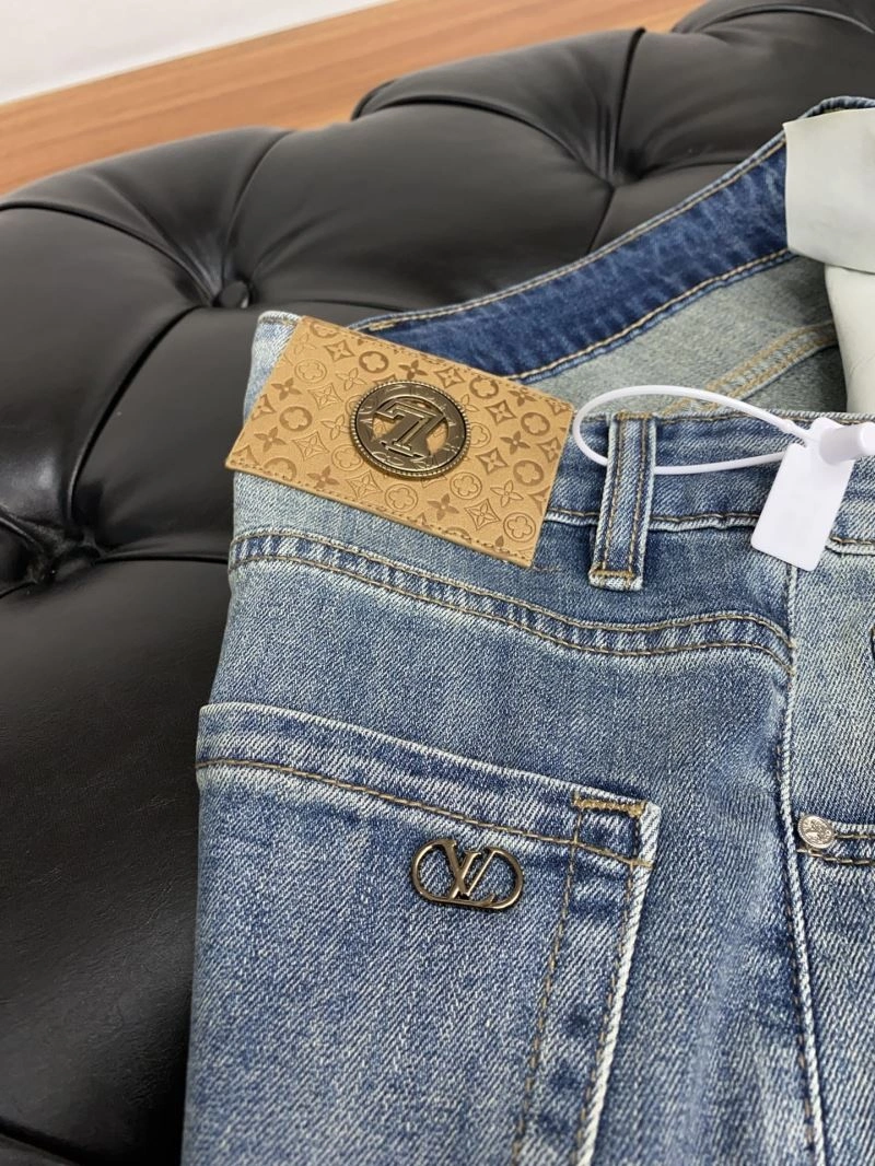 Affordable Louis Vuitton Jeans 135931