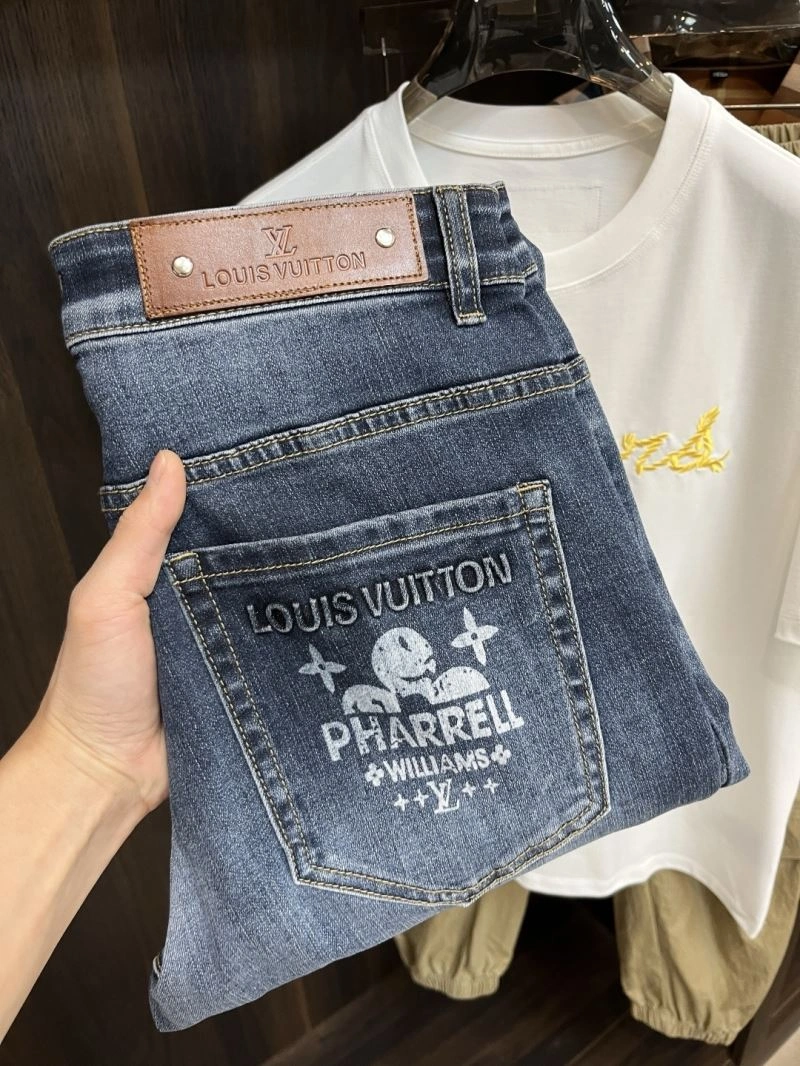 Louis Vuitton Jeans DailyWear 135930