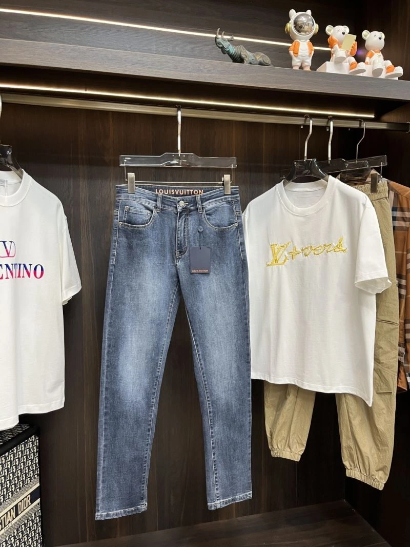 Louis Vuitton Jeans DailyWear 135930