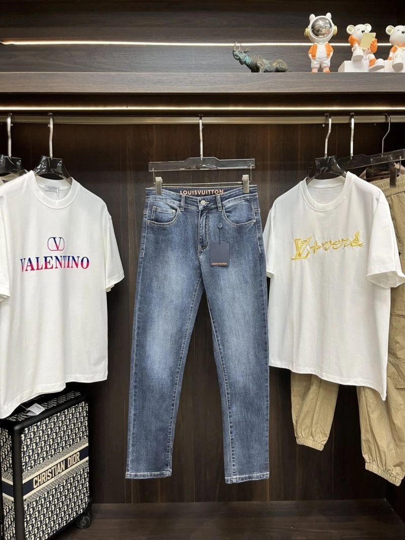 Louis Vuitton Jeans DailyWear 135930